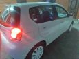  Chevrolet Aveo 2005 , 190000 , 