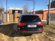 SUV   Audi Q7 2006 , 655000 , 