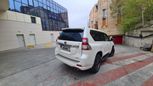 SUV   Toyota Land Cruiser Prado 2017 , 3000000 , 