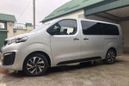    Peugeot Traveller 2018 , 2650000 , 