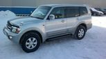 SUV   Mitsubishi Pajero 2001 , 600000 , -