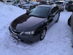 Седан Subaru Impreza 2008 года, 640000 рублей, Хабаровск