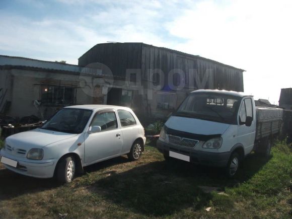  Nissan March 2000 , 90000 , 