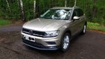 SUV   Volkswagen Tiguan 2018 , 2150000 , 