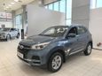 SUV   Chery Tiggo 4 2021 , 1119900 , 