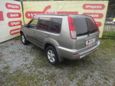 SUV   Nissan X-Trail 2001 , 449000 , 