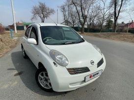  Nissan March 2002 , 350000 , 