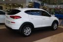 SUV   Hyundai Tucson 2018 , 1614000 , 