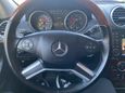 SUV   Mercedes-Benz GL-Class 2008 , 1450000 , 