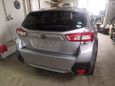 SUV   Subaru XV 2017 , 1630000 , 