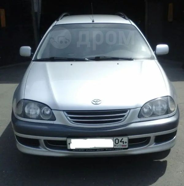  Toyota Avensis 1999 , 275000 , -