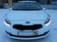  Kia Ceed 2013 , 740000 , 