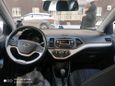  Kia Picanto 2012 , 523000 , 