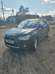 SUV   Mitsubishi ASX 2011 , 810000 , 