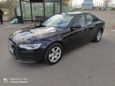  Audi A6 2012 , 1200000 , 