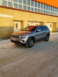 SUV   Jeep Grand Cherokee 2013 , 1640000 , 