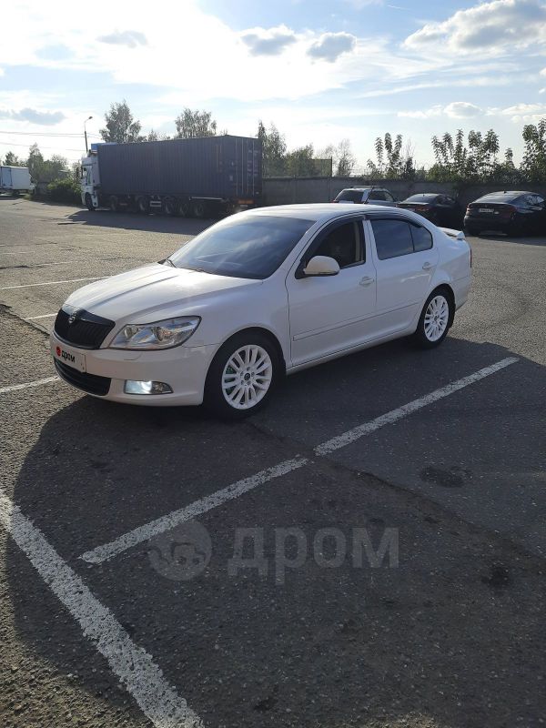  Skoda Octavia 2012 , 950000 , 