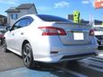  Nissan Sylphy 2019 , 817000 , 