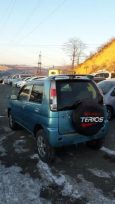 SUV   Daihatsu Terios Kid 2008 , 375000 , 