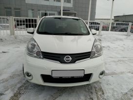  Nissan Note 2013 , 605000 , 