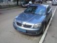  Mitsubishi Galant 2007 , 515000 , 