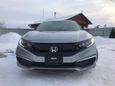  Honda Civic 2018 , 1550000 , 