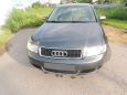  Audi A4 2003 , 430000 , 