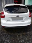  Ford Focus 2014 , 505000 , 