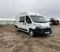  Citroen Jumper 2021 , 5300000 , 