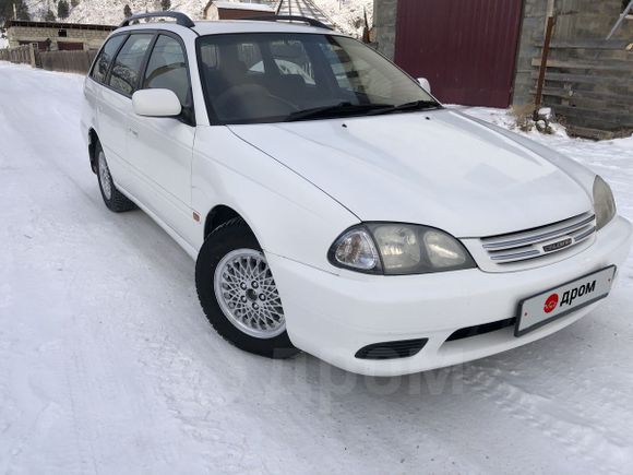  Toyota Caldina 2001 , 315000 , 