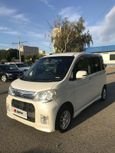  Daihatsu Tanto Exe 2012 , 470000 , 