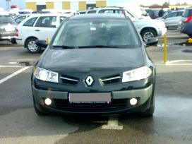 Renault Megane 2008 , 405000 , 