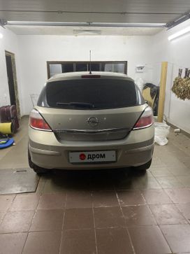  Opel Astra 2005 , 210000 , 