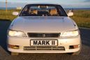  Toyota Mark II 1993 , 200000 , 