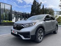 SUV или внедорожник Honda CR-V 2019 года, 2850000 рублей, Сочи