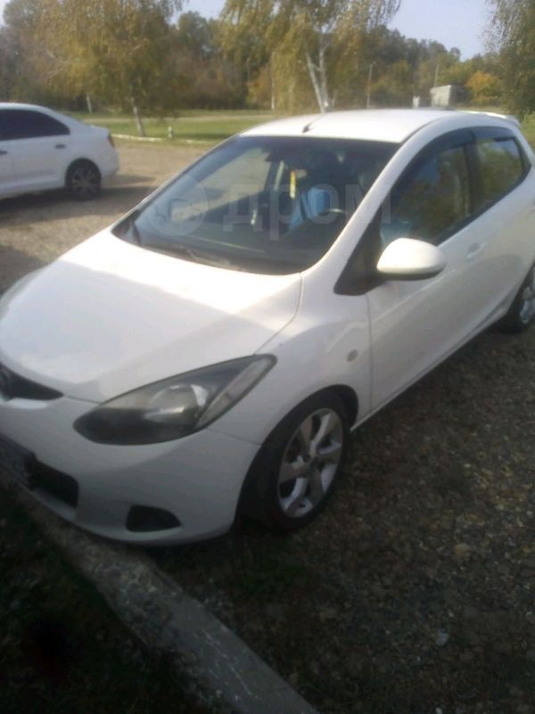  Mazda Demio 2008 , 400000 , 