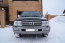 SUV   Toyota Land Cruiser 2006 , 1505000 , 