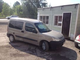    Citroen Berlingo 2011 , 295000 , 