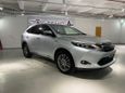 SUV   Toyota Harrier 2016 , 2540000 , 