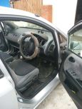  Honda Fit 2001 , 215000 , 