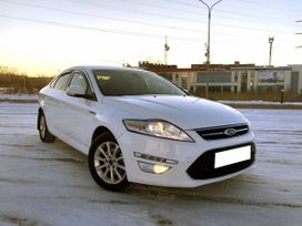  Ford Mondeo 2012 , 670000 , 