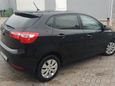  Kia Rio 2014 , 530000 , --