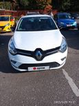  Renault Clio 2018 , 879000 , 