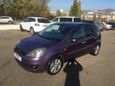  Ford Fiesta 2008 , 285000 , 