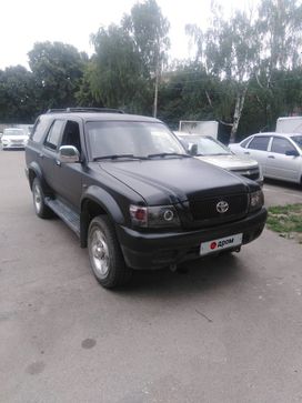 SUV   Great Wall Safe 2008 , 495000 , 