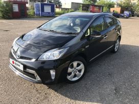  Toyota Prius PHV 2012 , 1150000 , 