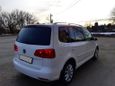    Volkswagen Touran 2012 , 630000 , 