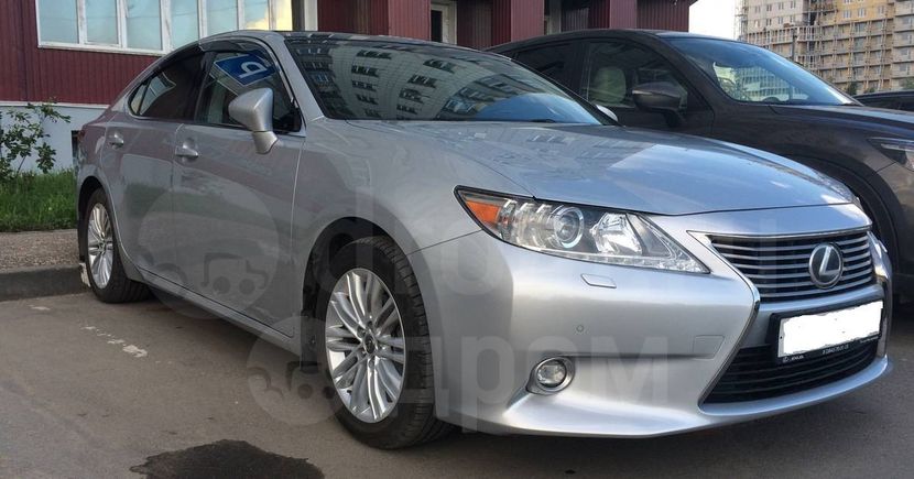  Lexus ES350 2013 , 1650000 , 