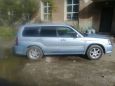 SUV   Subaru Forester 2004 , 400000 , 