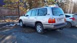 SUV   Toyota Land Cruiser 2002 , 2250000 , 